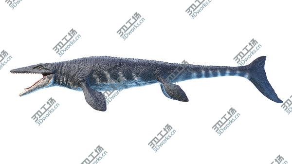 images/goods_img/20210312/Tylosaurus 3D model/3.jpg